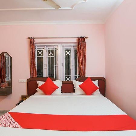Hotel O Ma Kali Guest House Near City Centre Salt Lake Salt Lake City Exterior foto